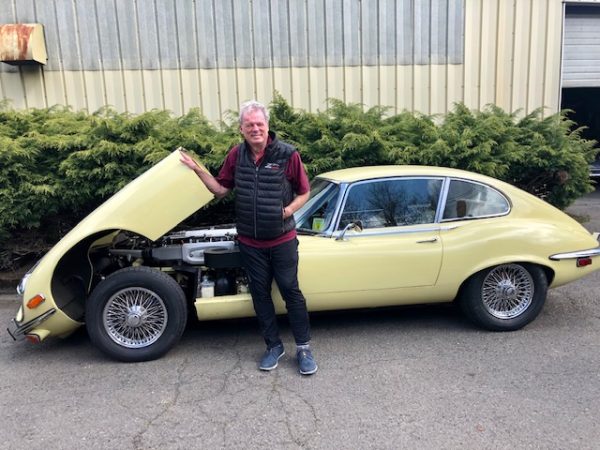 Keith’s Blog: Where Should our Next Road Trip be To?