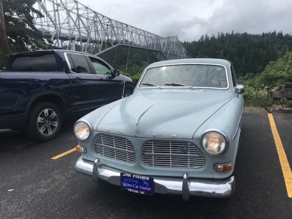 Keith’s Blog: Finding New Experiences in Paris — and with Cars