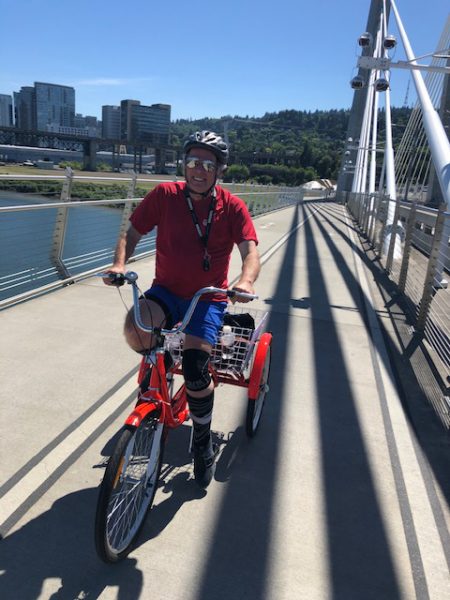 Keith’s Blog: Grit at the Core