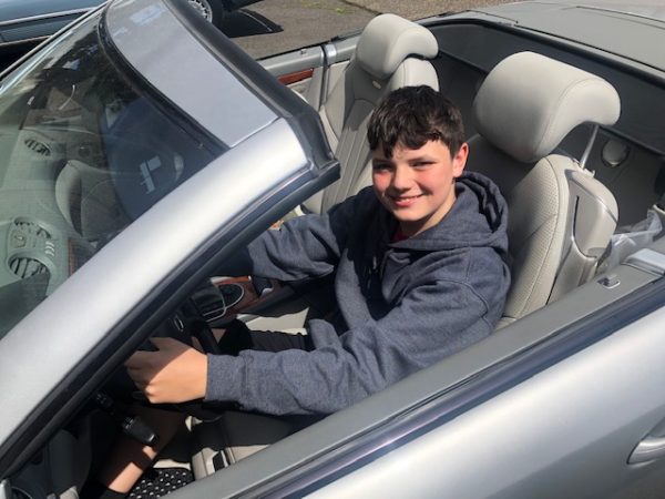 Keith’s Blog: Which Car for a Road Trip?