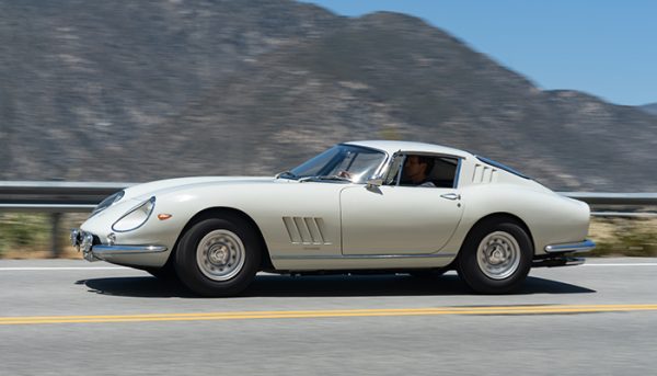 Gooding & Co Achieves Over 14.4m at Geared Online