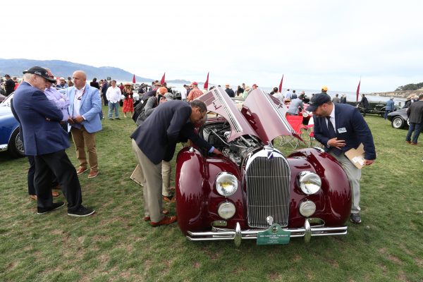 Keith’s Blog: We Were Lucky to be at Pebble