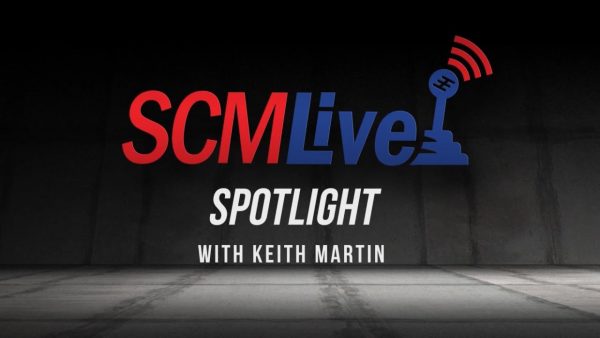 Keith’s Blog: Join “Wild and Wacky” on SCM Live