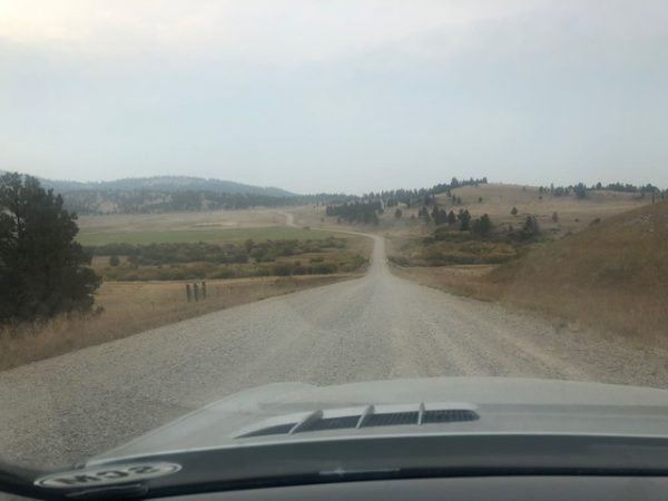 Keith’s Blog: Any Excuse for a Road Trip