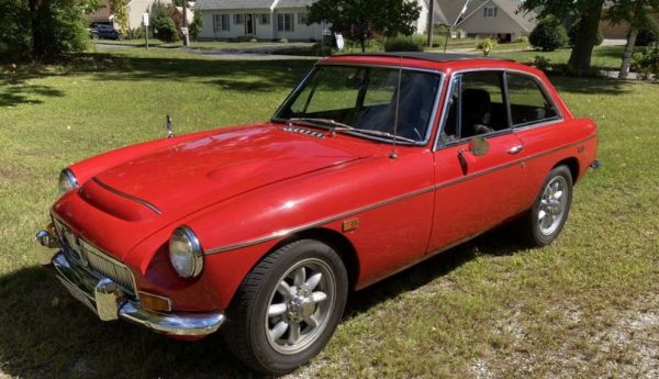 Keith’s Blog: The SCM Shuffle: MGC or XKE?