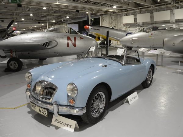 Keith’s Blog: Do You Ever Regret Selling a Car?