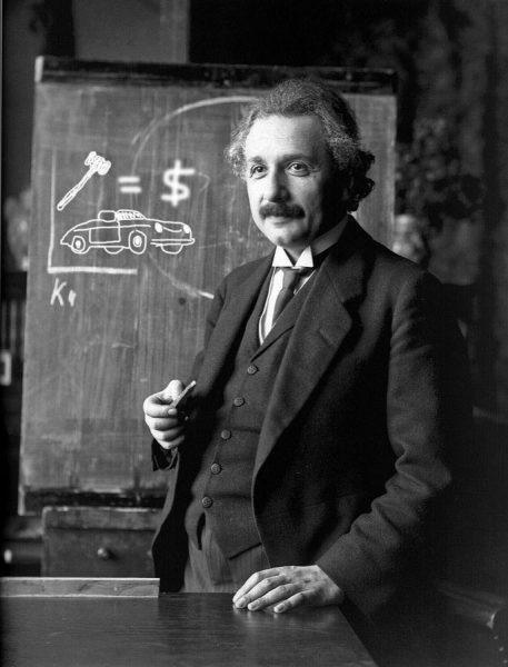 Understanding Auction Theory