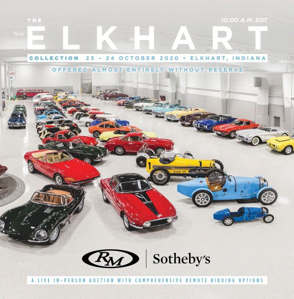 A Busy, If Not Boisterous, Market