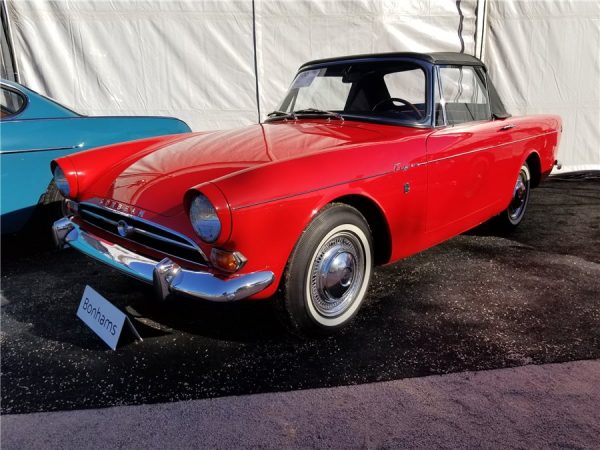 Keith’s Blog: No Tiger for Me