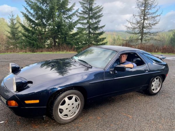 Keith’s Blog: Dry Days Only for 2021