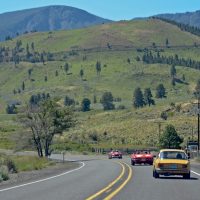 SCM’s Oregon Odyssey