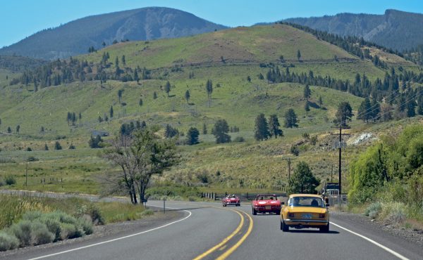 SCM’s Oregon Odyssey