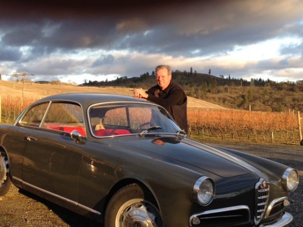 Keith’s Blog: I’m Down to 10 Cars…
