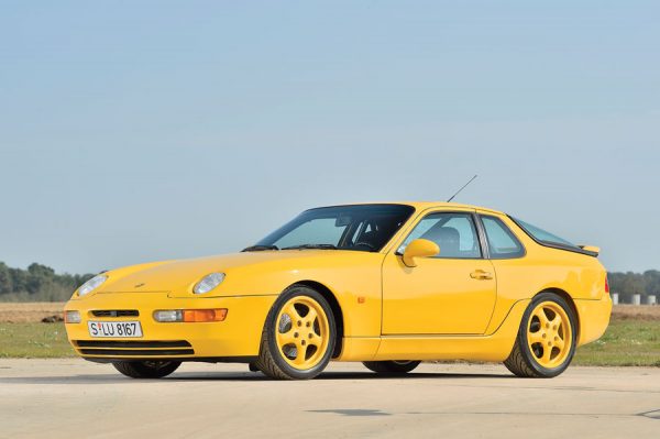 Заз 968 спорт