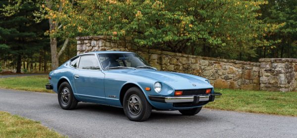 Datsun 280Z, Mazda Miata, Toyota Celica