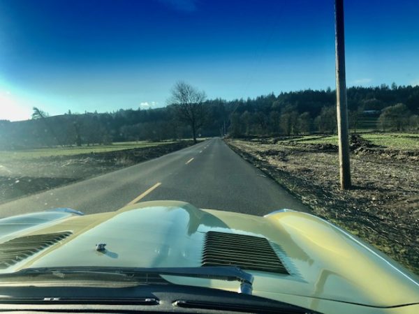 Keith’s Blog: It’s An Automatic World