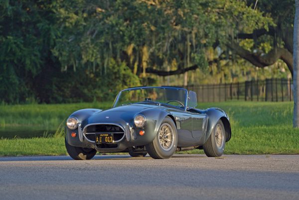 1965 Shelby Cobra 427