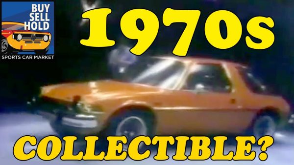 Pacers, Pintos and Vegas, Oh My! Looking at overlooked affordable Americans from the 1970s: AMC Gremlin, AMC Pacer, Ford Pinto, Mercury Bobcat, Chevrolet Vega