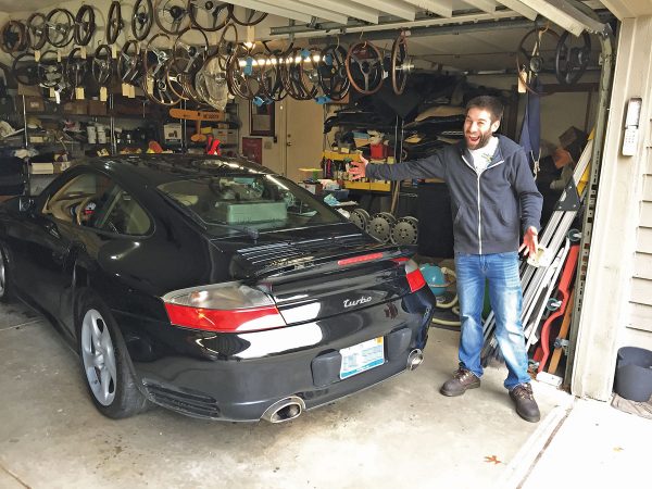 My Dream Come True? Or Was it a Nightmare?