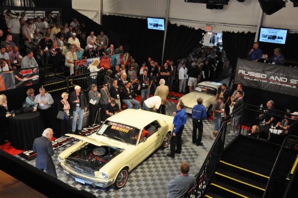 Jim’s Blog: When is it Time to Sell?