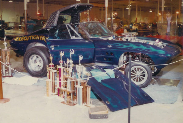 Get the Story Straight