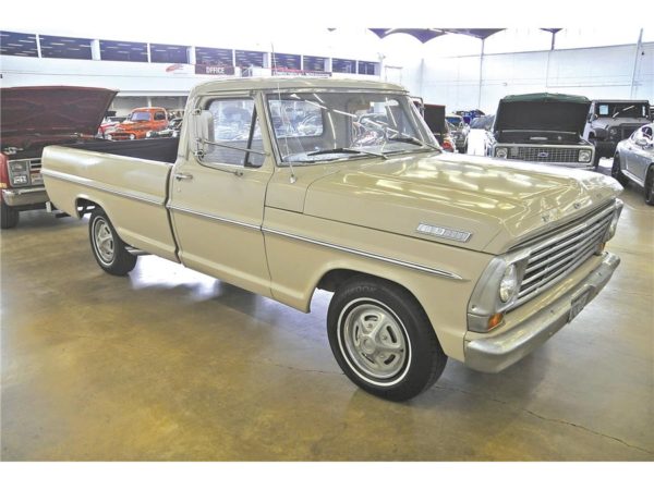 Jim’s Blog: When Will Ford Trucks Have Their Day?