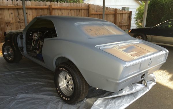 Jim’s Blog: When do you DIY?