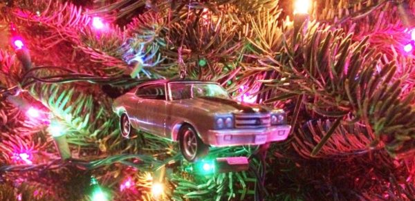 Jim’s Blog: What’s The Best Christmas Gift for a Car Guy?