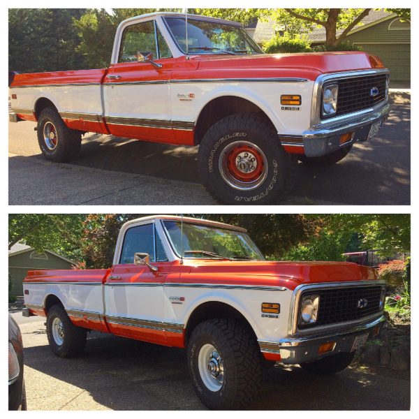 Jim’s Blog: What’s the Best Part of a Car Project?