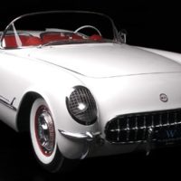 1953 Chevrolet Corvette Roadster