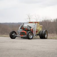 1922 Ford Model T Roadster Pickup