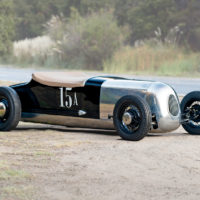 1925 Spurgin-Giovanine Chevrolet Roadster