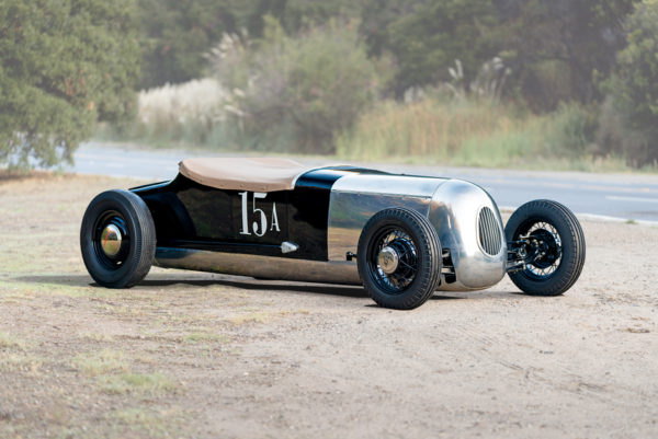 1925 Spurgin-Giovanine Chevrolet Roadster