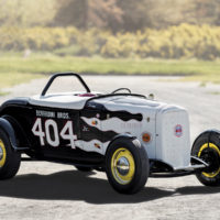 1932 Ford “404 Jr.” Roadster