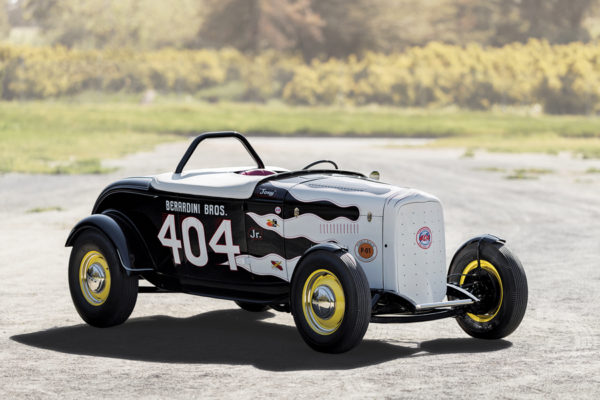 1932 Ford “404 Jr.” Roadster