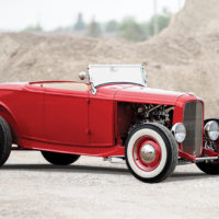 1932 Ford Roadster