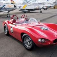 1959 Bocar XP-5