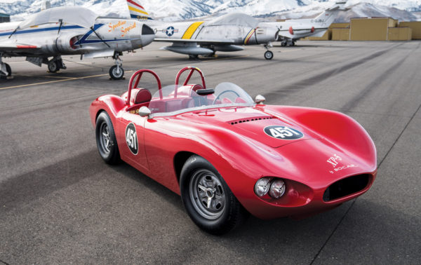 1959 Bocar XP-5