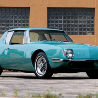 1963 Studebaker Avanti R2