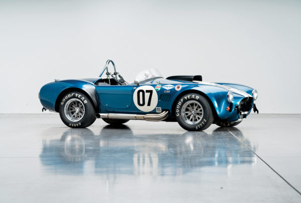 1965 Shelby Cobra 427 R