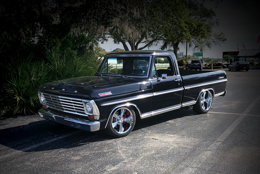 vado f f100 eliminator vado f