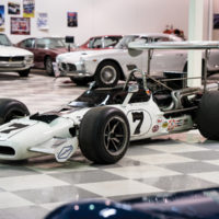 1969 AAR Eagle Mk 5 F5000