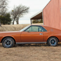1969 AMC AMX