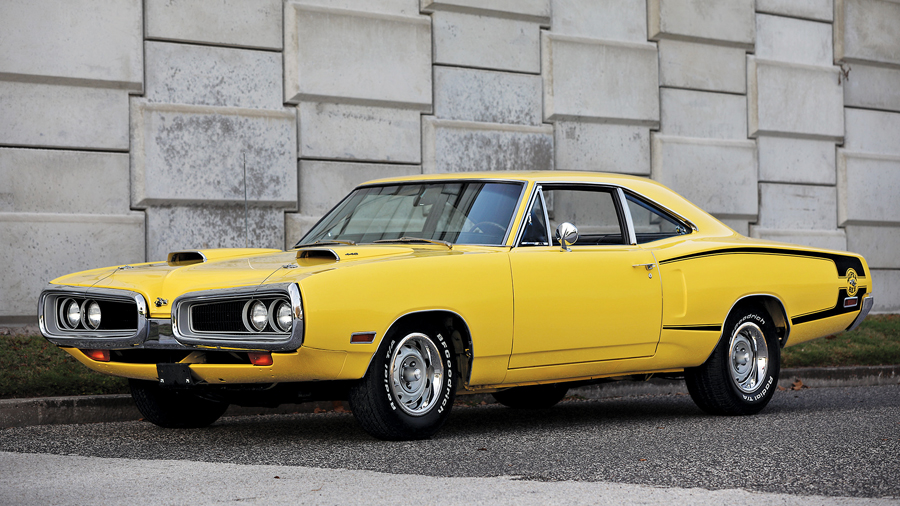 1970 Dodge Super Bee - Sports Car Market