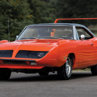 1970 Plymouth Superbird
