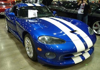 1996-Dodge-Viper 000SI 460x345