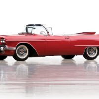 Darin Schnabel © 2015, courtesy of RM Sotheby’s