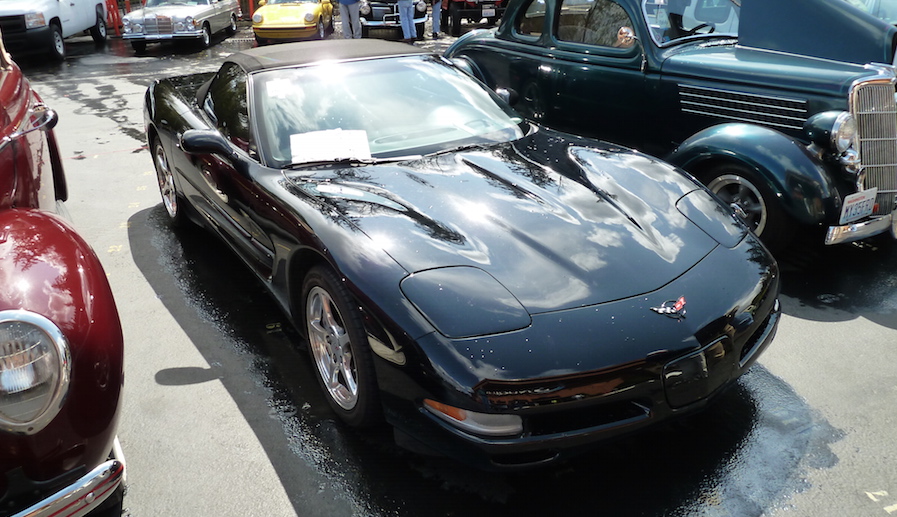 2002 Corvette 3