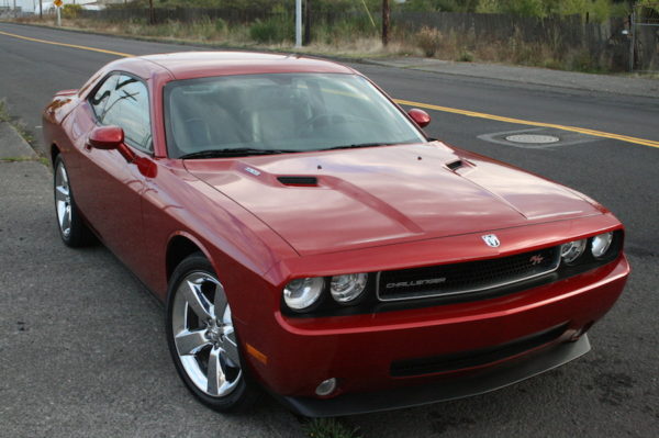 Jim’s Blog: Best Modern Muscle Buy?