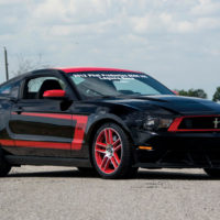 2012 Ford Mustang Boss 302